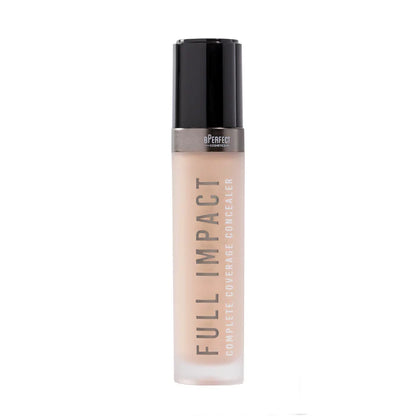 Bperfect Full Impact Complete Coverage Concealer