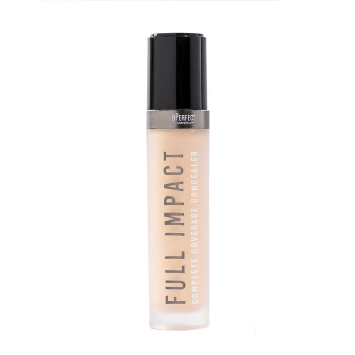 Bperfect Full Impact Complete Coverage Concealer