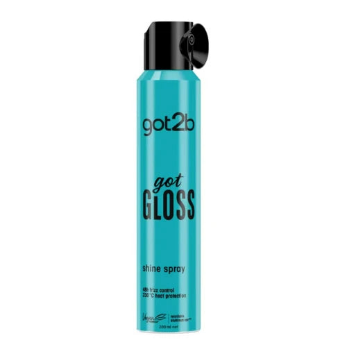 Got 2 Be Got Gloss Shine Spray