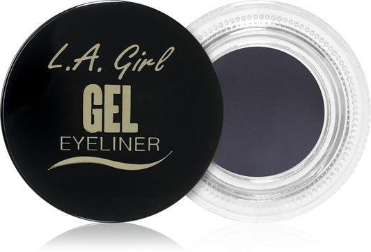 La Girl Gel Eyeliner Raging Purple