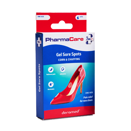 Pharmacare  Gel Sore Spots