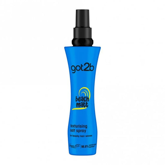 Got2B Beach Matt Salt Spray 200ml