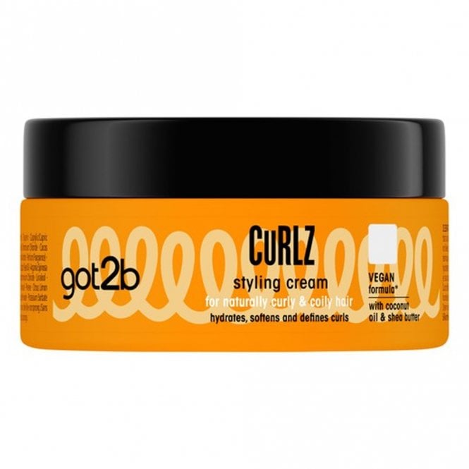 Got2 Be Curlz Styling Cream 200ml