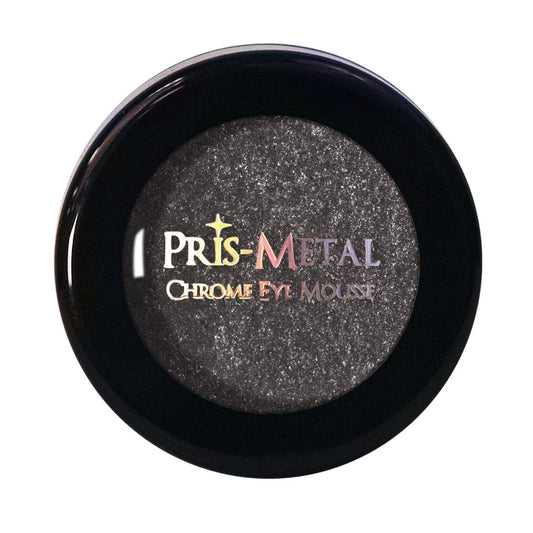 Jcats Pris Metal Chrome Eye Mousse Grey Later