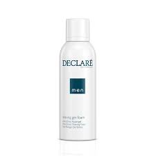 Declare Shaving Gel Foam