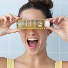 SVR Physiopure Gentle Makeup Remover