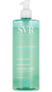 SVR Physiopure Gelee Moussante 400ml