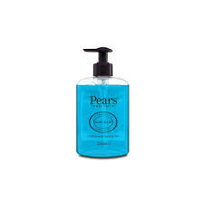 Pears Handwash With Mint Extracts