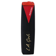 LA Girl Lipstick Eniticing