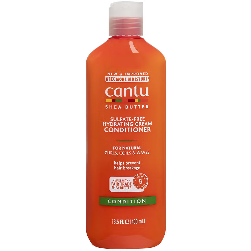 Cantu Shea Butter Hydrating Cream Conditioner