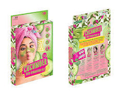 7th Heaven Cucumber Gift Set