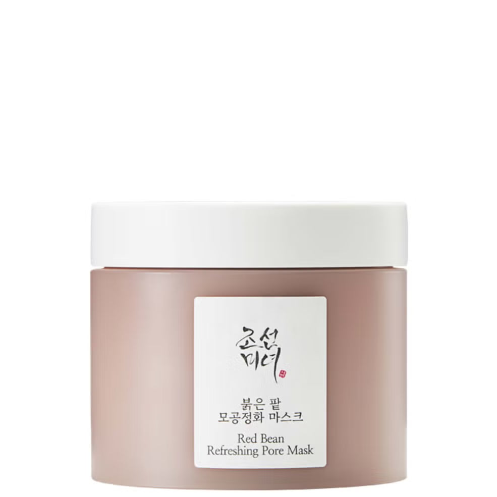 Beauty Bean Refreshing Pore Mask 140ml