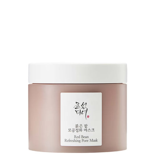 Beauty Bean Refreshing Pore Mask 140ml