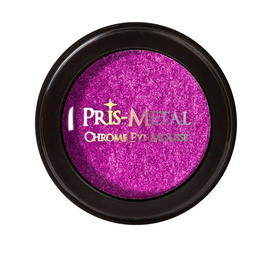Jcats Pris Metal Chrome Eye Mousse Ist Attraction