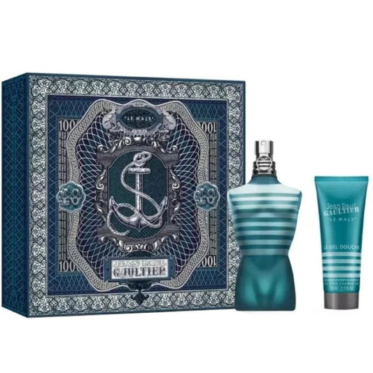 Jean Paul Gaultier Le Male Gift Set