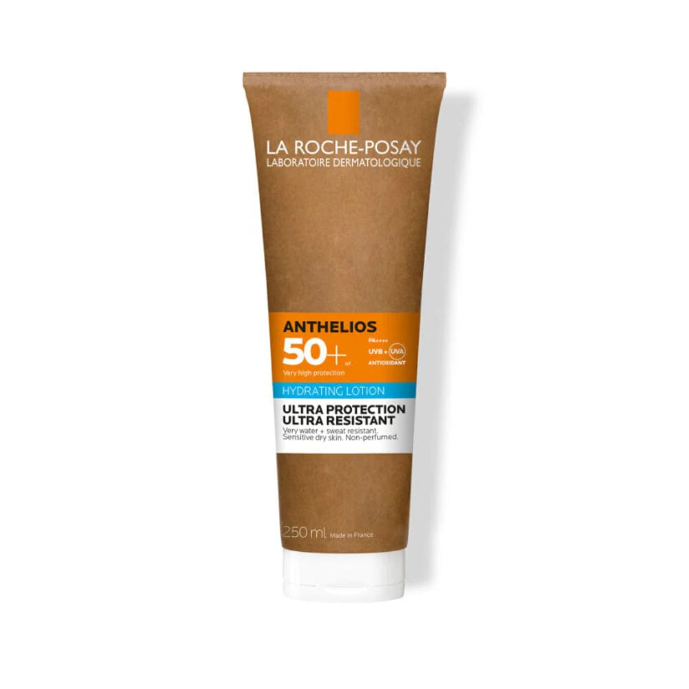 La Roche Posay Anthelios 50+ Hydrating Lotion