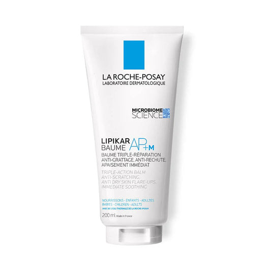 La Roche-Posay Lipikar Baume AP+m 200ML