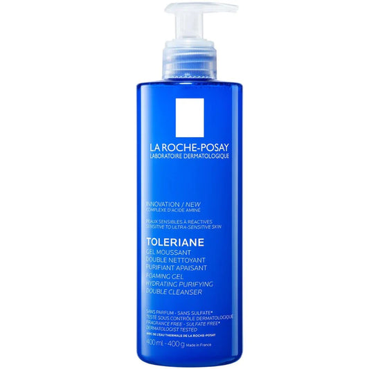 La Roche-Posay Toleriane Gel Moussant
