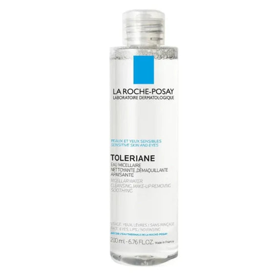 La Roche-Posay Toleriane Micellar Water