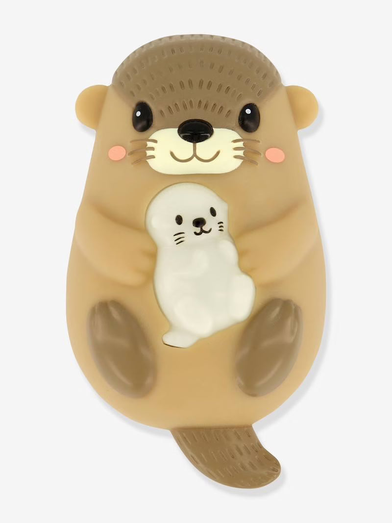 Infantino Right Temp Light Up Otter