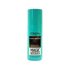 Loreal Magic Touch Instant Root Spray Dark Brown