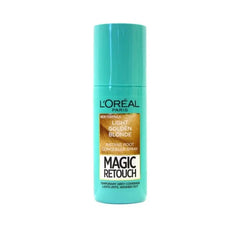 Loreal Magic Touch Instant Root Spray Light Golden Blonde
