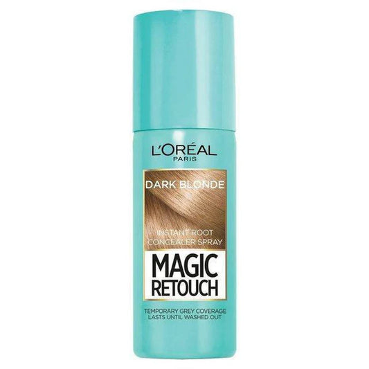 Loreal Magic Touch Instant Root Spray Dark Blonde