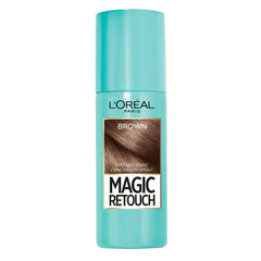 Loreal Magic Touch Instant Root Spray Brown