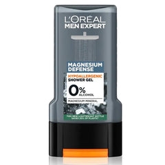 Loreal Men Expert Hypoallergenic Shower Gel 300ml