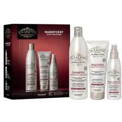 Il Salone Magnificent The Legendary Collection Christmas Set