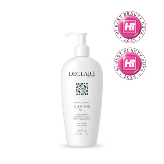 Declare Soft Cleansing Milk