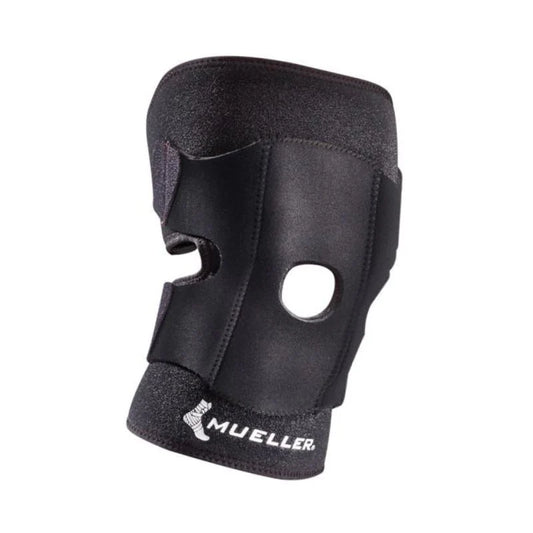 Mueller Sport Care Adjustable Knee Support( one size fits most)