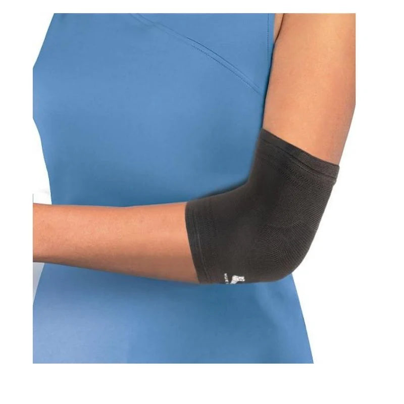 Mueller Elastic Elbow Support Small