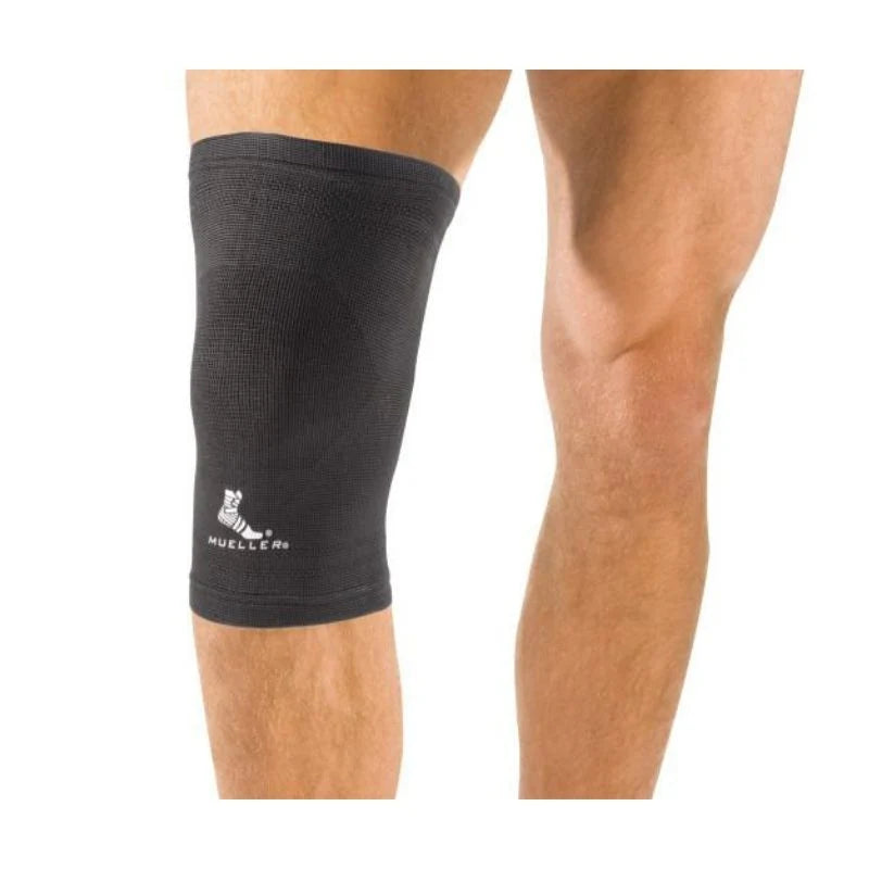 Mueller Elastic Knee Support (MD)