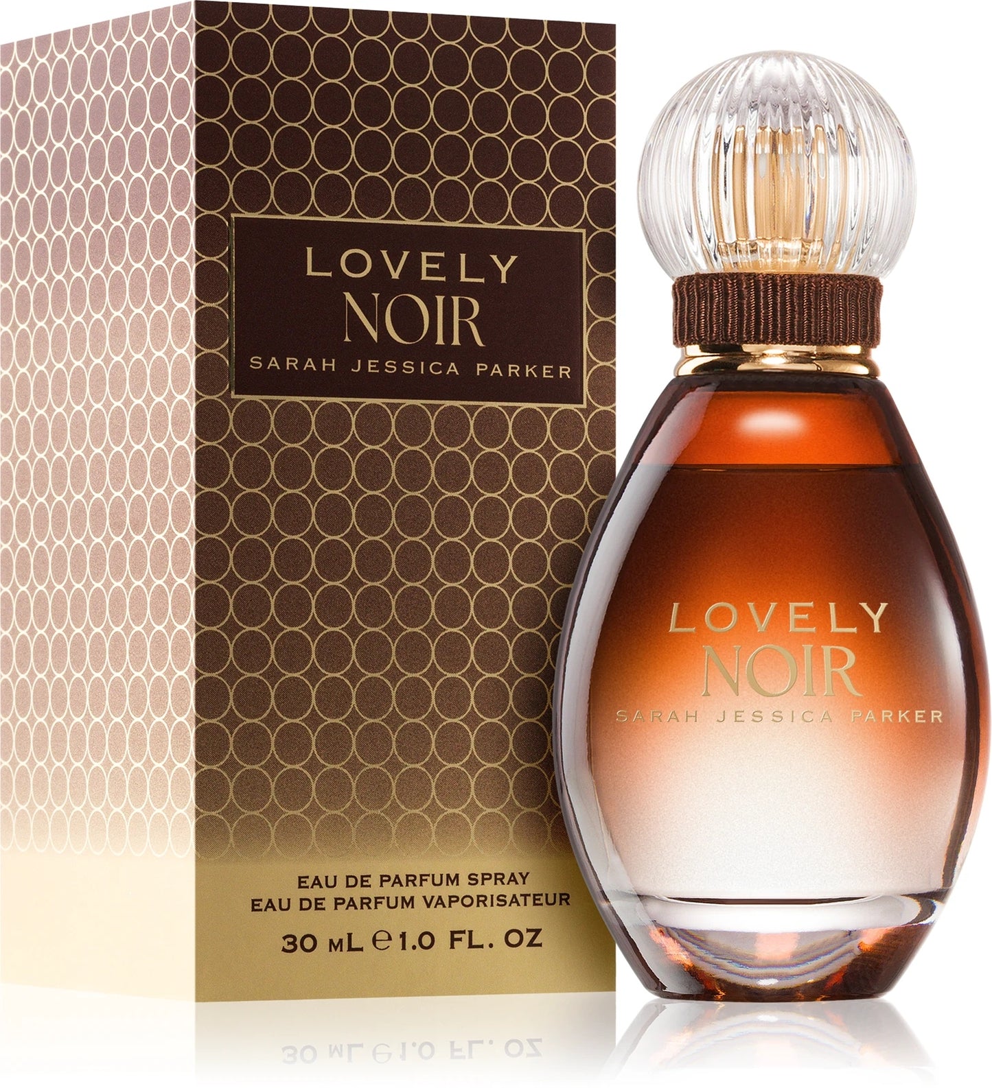 Sarah Jessica Parker Lovely Noir 30ml