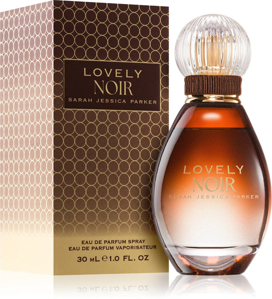 Sarah Jessica Parker Lovely Noir 30ml
