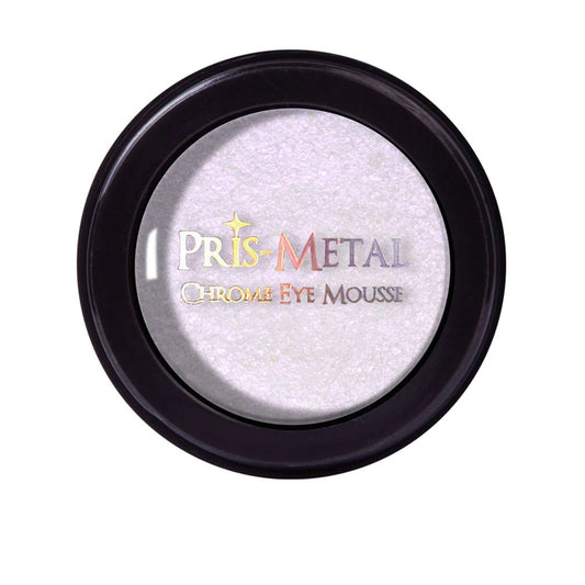 Jcats Pris Metal Chrome Eye Mousse Pinky Promice