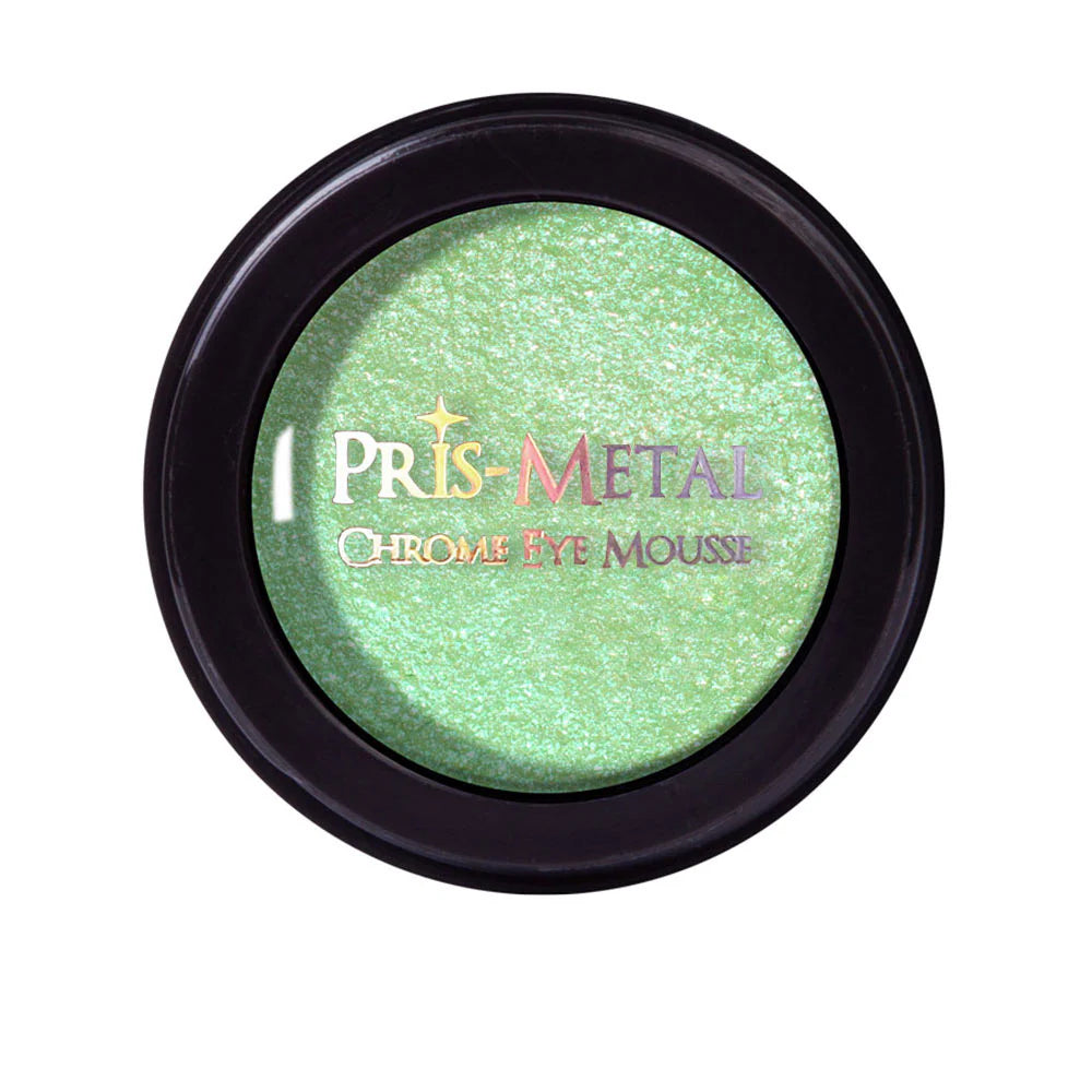 Jcats Pris Metal Chrome Eye Mousse Pixi Dust