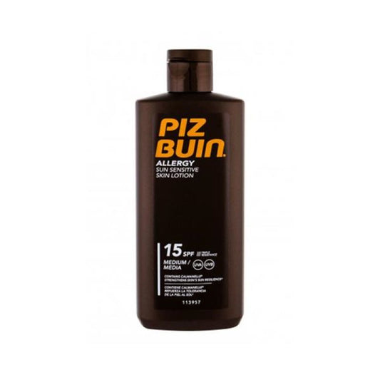 Piz Buin Allergy Skin Lotion 15 SPF