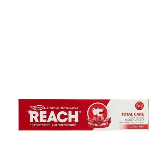 Reach Total Care Classic Mint