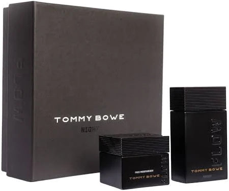 Tommy Bowe Flow Night Gift Set