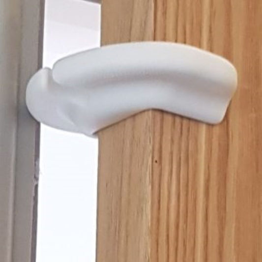 Clippasafe Premium Door Slam Stopper