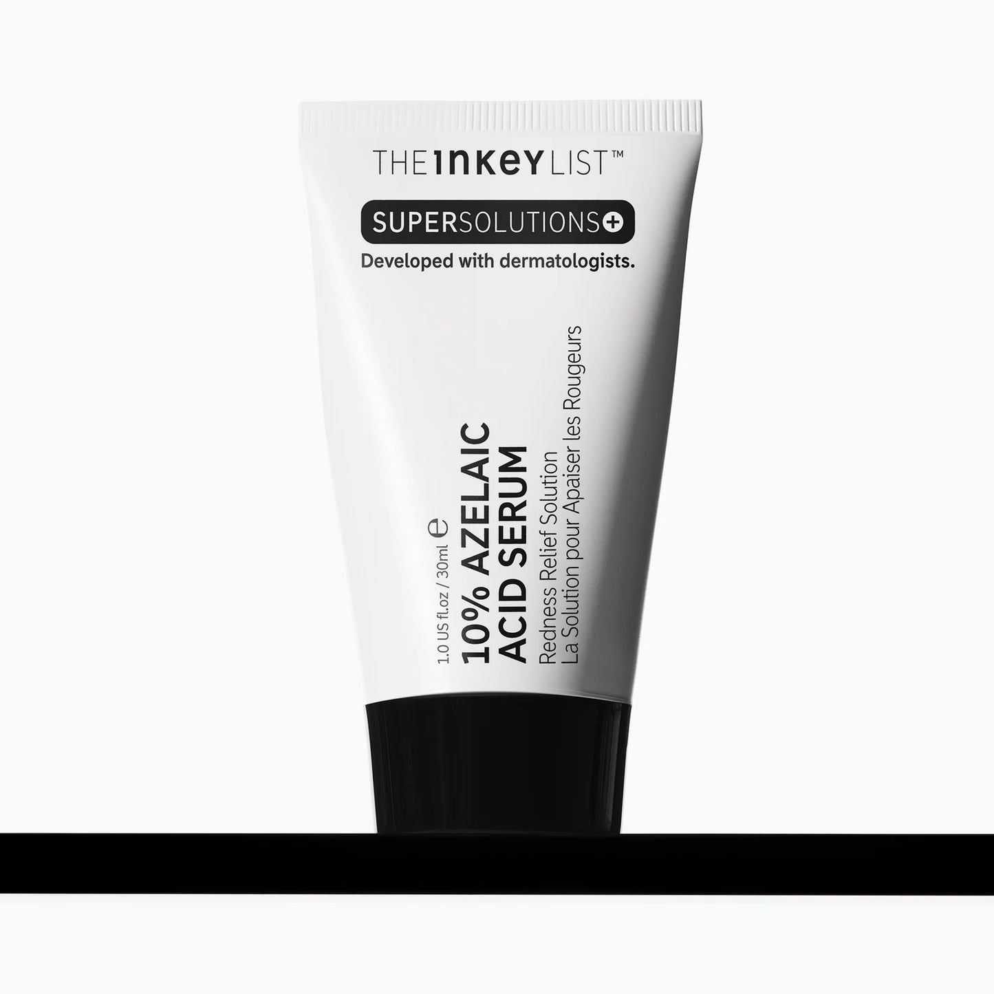 The Inkey List Redness Relief Solution 30ml