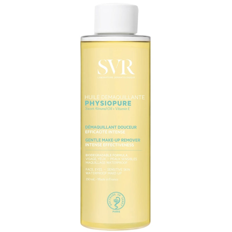 SVR Physiopure Gentle Makeup Remover