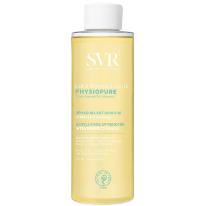 SVR Physiopure Gentle Makeup Remover
