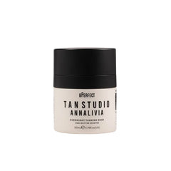 Bperfect Annalivia Tan Studio Overnight Tanning Mask 50ml