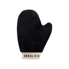 Bperfect Annalivia Tan Studio Double Sided Velvet Mitt