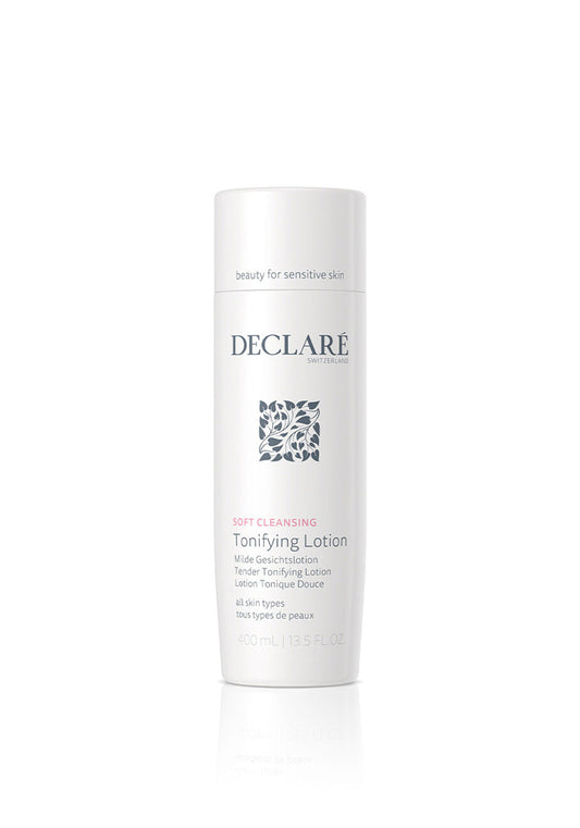 Declare Tonifying Lotion