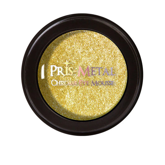 Jcats Pris Metal Chrome Eye Mousse Tricky Jester