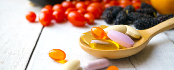 Vitamins & Food Supplements